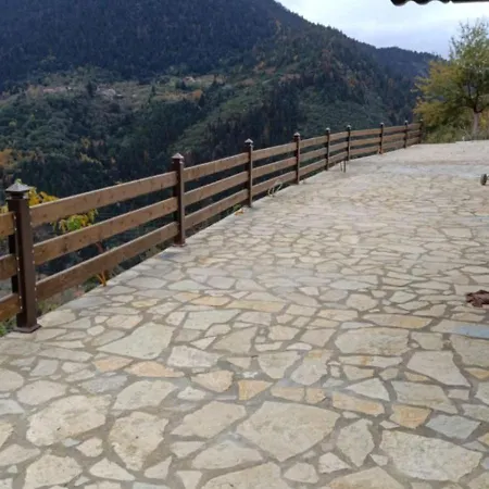 Amalia 3* Kalesménon