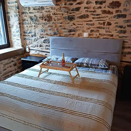 Amalia Gasthuis 4*